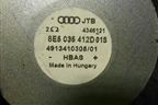 Сабвуфер (8E5035412D01S) для Audi A4 (В7) с 2004-2009г (А4)
