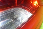 Фонарь задний внутренний левый (Универсал) (9678098080) для Peugeot 308 с 2014г