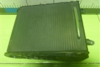 Подстаканник (в консоль) (3C0858329A) для Volkswagen Passat (B6) с 2005-2010г (Пассат Б6)