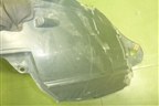 Локер передний левый (74150SWWG) для Honda CR-V(RE) с 2006-2012г (ЦРВ СРВ)
