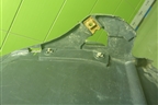 Локер передний левый (74150SWWG) для Honda CR-V(RE) с 2006-2012г (ЦРВ СРВ)