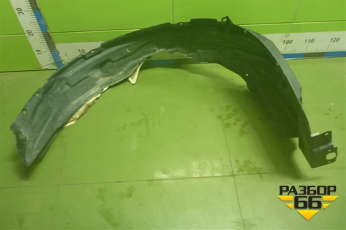 Локер передний правый (5370A756) для Mitsubishi ASX с 2010г (АСХ)
