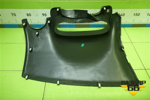 Накладка на торпедо (левая) (7331179J1) для Suzuki SX4 с 2006-2013г (СХ4)