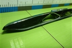 Накладка двери багажника (74890SWWE01) для Honda CR-V(RE) с 2006-2012г (ЦРВ СРВ)