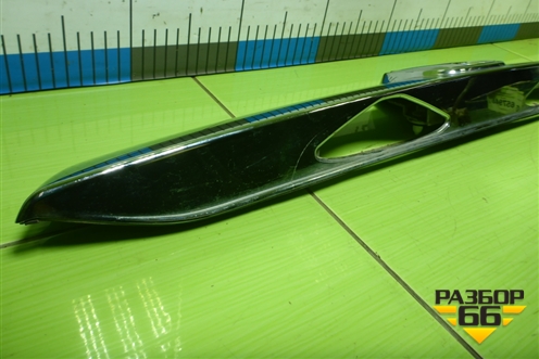 Накладка двери багажника (74890SWWE01) для Honda CR-V(RE) с 2006-2012г (ЦРВ СРВ)