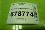 Цилиндр тормозной главный (BM111037D) для Hyundai Aсcent с 2000г (Акцент)