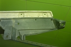 Защита антигравийная (5081942010) для Toyota Rav-4 с 2006-2013г (Рав 4)