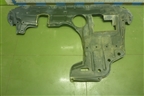 Пыльник двигателя центральный (5141042070) для Toyota Rav-4 с 2006-2013г (Рав 4)