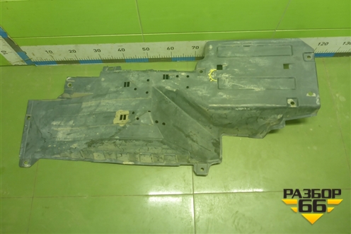 Защита антигравийная правая (74603SWAA000) для Honda CR-V(RE) с 2006-2012г (ЦРВ СРВ)