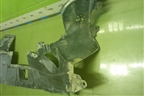 Пыльник двигателя центральный (74111SWWG0) для Honda CR-V(RE) с 2006-2012г (ЦРВ СРВ)