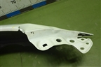 Крыло переднее правое (5380133200) для Toyota Camry V70 с 2017г (Камри)
