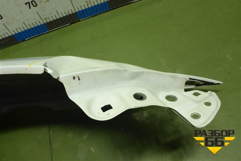 Крыло переднее правое (5380133200) для Toyota Camry V70 с 2017г (Камри)