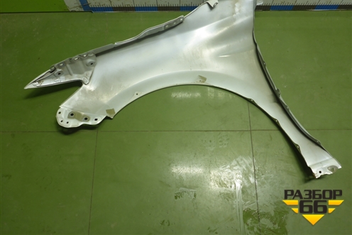 Крыло переднее правое (5380133200) для Toyota Camry V70 с 2017г (Камри)
