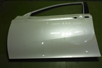 Дверь передняя левая (6700206280) для Toyota Camry V70 с 2017г (Камри)