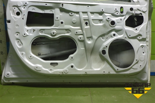 Дверь передняя левая (6700206280) для Toyota Camry V70 с 2017г (Камри)