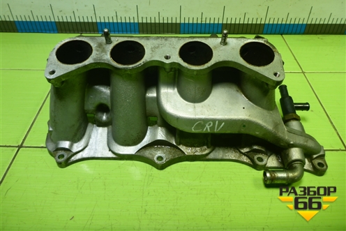 Коллектор впускной (нижняя часть K24) для Honda CR-V(RE) с 2006-2012г (ЦРВ СРВ)