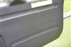 Обшивка двери багажника (6775142040) для Toyota Rav-4 с 2006-2013г (Рав 4)