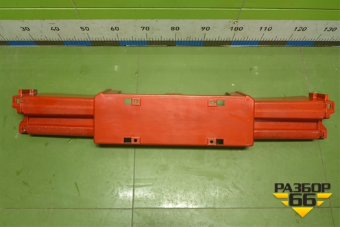 Бампер передний нижняя средняя часть (8406614C6200) для Dongfeng DFH4180