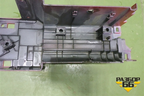 Бампер передний нижняя средняя часть (8406614C6200) для Dongfeng DFH4180