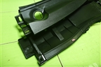 Решетка стеклоочистителей левая (5570912110) для Toyota Corolla (E15) с 2006-2013г (Королла 150)