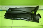 Решетка стеклоочистителей левая (5570912110) для Toyota Corolla (E15) с 2006-2013г (Королла 150)