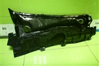 Решетка стеклоочистителей левая (5570912110) для Toyota Corolla (E15) с 2006-2013г (Королла 150)