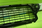 Решетка в передний бампер центральная (622545914R) для Renault Duster I с 2010-2021г (Дастер)