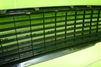 Решетка в передний бампер центральная (622545914R) для Renault Duster I с 2010-2021г (Дастер)