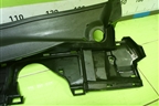 Решетка стеклоочистителей левая (5570912110) для Toyota Corolla (E15) с 2006-2013г (Королла 150)