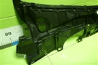 Решетка стеклоочистителей левая (5570912110) для Toyota Corolla (E15) с 2006-2013г (Королла 150)