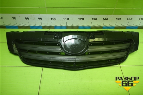 Решетка радиатора (до 2010г) (5311412100) для Toyota Corolla (E15) с 2006-2013г (Королла 150)