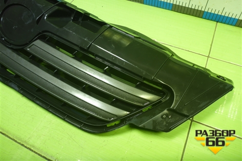 Решетка радиатора (до 2010г) (5311412100) для Toyota Corolla (E15) с 2006-2013г (Королла 150)