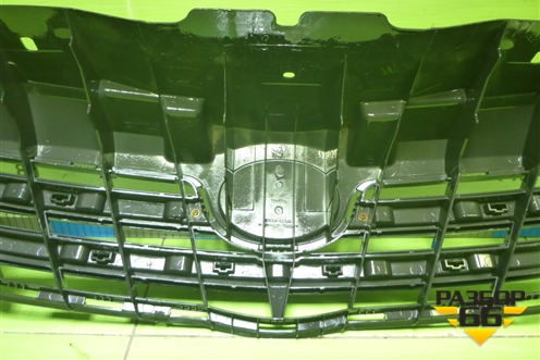 Решетка радиатора (до 2010г) (5311412100) для Toyota Corolla (E15) с 2006-2013г (Королла 150)