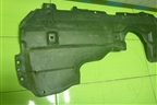 Пыльник двигателя центральный (5144112230) для Toyota Corolla (E15) с 2006-2013г (Королла 150)