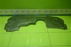 Пыльник двигателя центральный (5144112230) для Toyota Corolla (E15) с 2006-2013г (Королла 150)