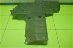 Защита топливного бака (7764142040) для Toyota Rav-4 с 2006-2013г (Рав 4)