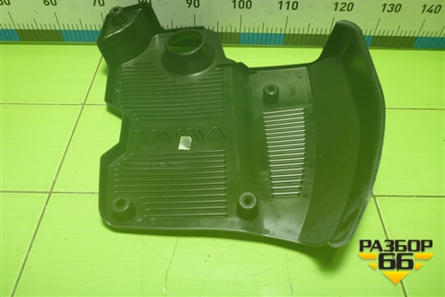 Накладка декоративная на двигатель (000017504514000) для VAZ Chevrolet Niva/Нива с 2002-2020г