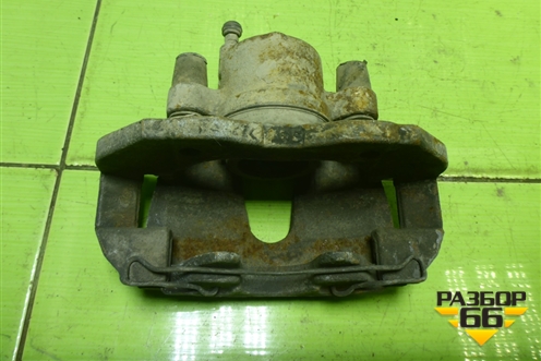 Суппорт передний левый для Ford Focus 2 с 2008-2011г (Фокус)