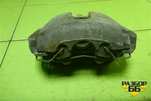 Суппорт передний левый для Ford Focus 2 с 2008-2011г (Фокус)