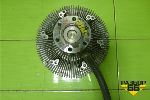 Вискомуфта  (1308060TF490) для Dongfeng DFH4180