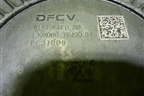 Вискомуфта  (1308060TF490) для Dongfeng DFH4180