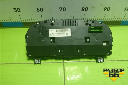 Щиток приборов АКПП (EPLA10849EB) для Land Rover Range Rover Sport с 2013-2022г (Спорт)