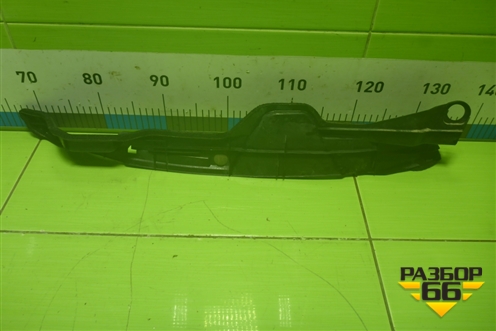 Пыльник переднего крыла правого (5382712080) для Toyota Corolla (E15) с 2006-2013г (Королла 150)