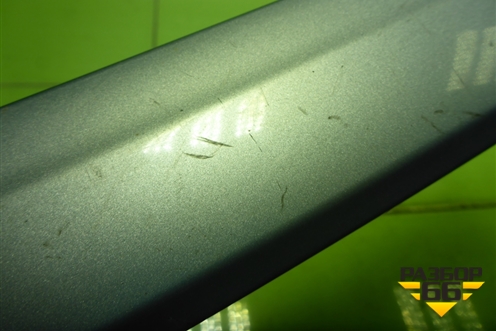 Накладка крышки багажника (7680112820) для Toyota Corolla (E15) с 2006-2013г (Королла 150)