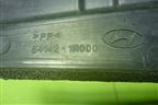 Пыльник переднего крыла правого (841421R000) для Hyundai Solaris с 2010-2016г (Солярис)