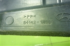 Пыльник переднего крыла правого (841421R000) для Hyundai Solaris с 2010-2016г (Солярис)