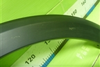 Накладка переднего крыла правого (638746918R) для Renault Sandero с 2009-2014г (Сандеро)