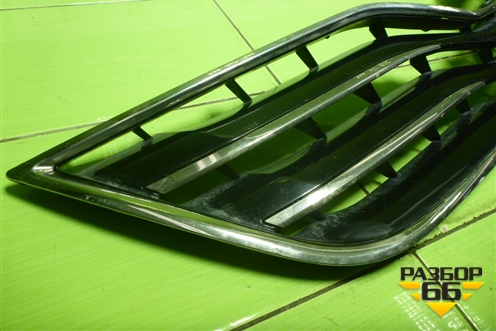 Решетка радиатора (5310133280) для Toyota Camry V40 с 2006-2011г (Камри)