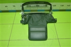 Накладка на щиток приборов (правый руль) для Land Rover Range Rover Sport с 2013-2022г (Спорт)