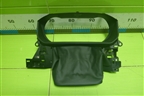 Накладка на щиток приборов для Land Rover Range Rover Sport с 2013-2022г (Спорт)